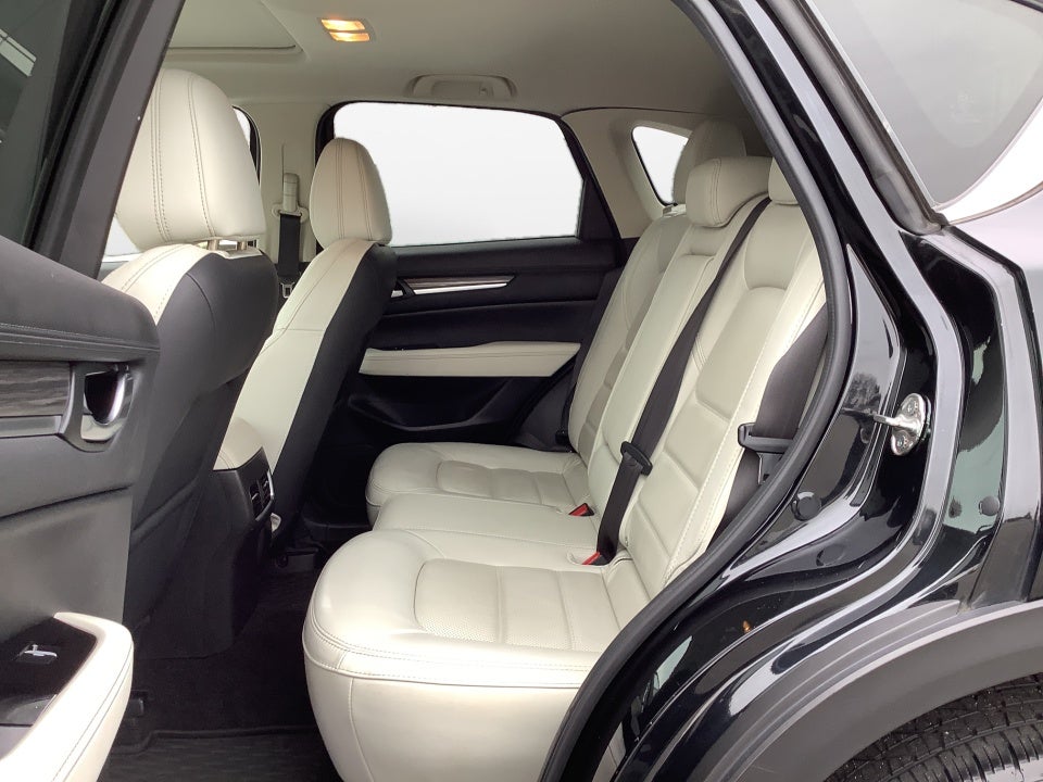 2021 Mazda Mazda CX-5 Grand Touring Reserve