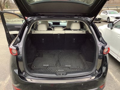 2021 Mazda Mazda CX-5 Grand Touring Reserve