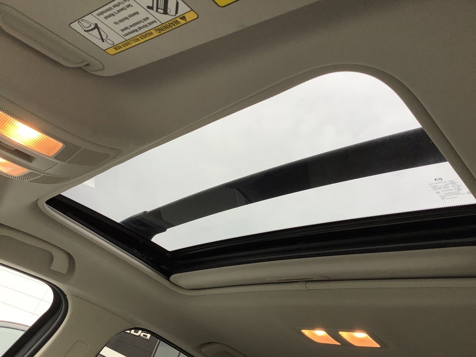 2021 Mazda Mazda CX-5 Grand Touring Reserve