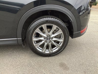 2021 Mazda Mazda CX-5 Grand Touring Reserve