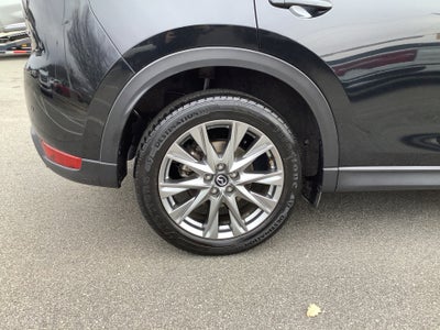 2021 Mazda Mazda CX-5 Grand Touring Reserve