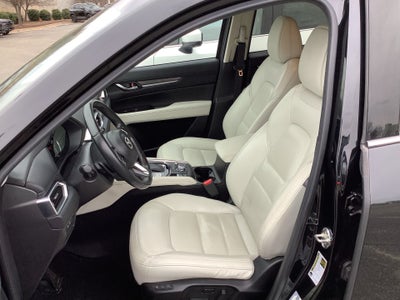 2021 Mazda Mazda CX-5 Grand Touring Reserve