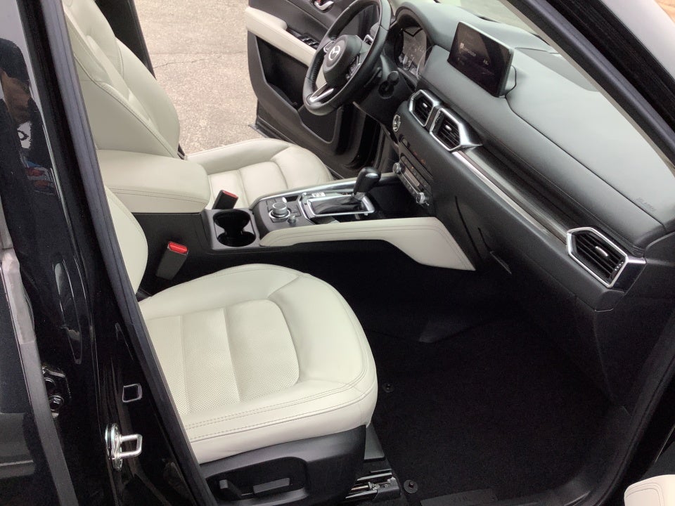 2021 Mazda Mazda CX-5 Grand Touring Reserve