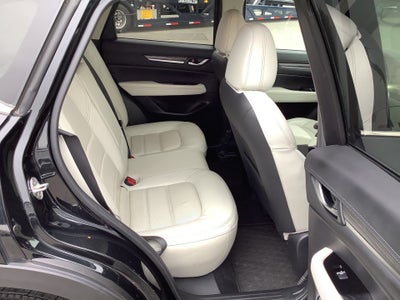 2021 Mazda Mazda CX-5 Grand Touring Reserve