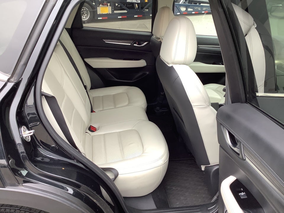 2021 Mazda Mazda CX-5 Grand Touring Reserve