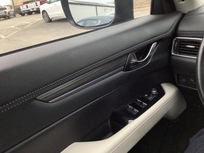 2021 Mazda Mazda CX-5 Grand Touring Reserve