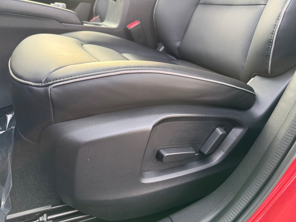 2025 Mazda Mazda CX-5 2.5 S Select