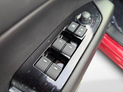 2025 Mazda Mazda CX-5 2.5 S Select