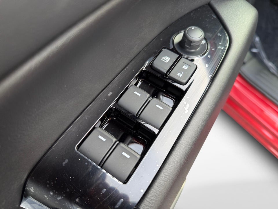 2025 Mazda Mazda CX-5 2.5 S Select