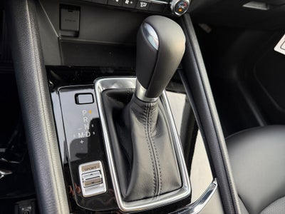 2025 Mazda Mazda CX-5 2.5 S Select