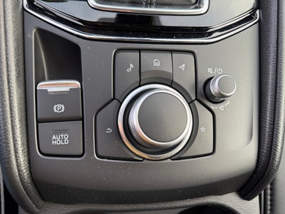 2025 Mazda Mazda CX-5 2.5 S Select