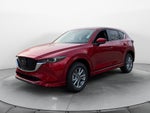 2025 Mazda Mazda CX-5 2.5 S Select