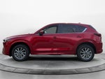 2025 Mazda Mazda CX-5 2.5 S Select