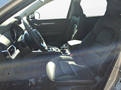 2025 Mazda Mazda CX-5 2.5 S Select