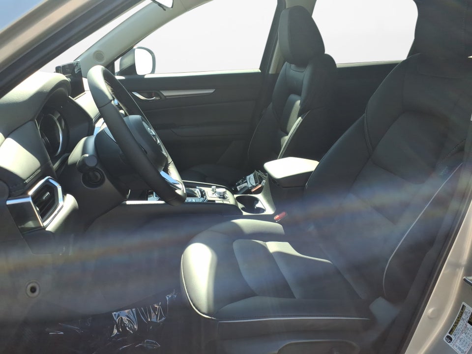 2025 Mazda Mazda CX-5 2.5 S Select