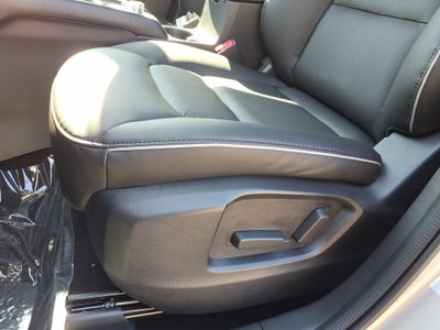 2025 Mazda Mazda CX-5 2.5 S Select