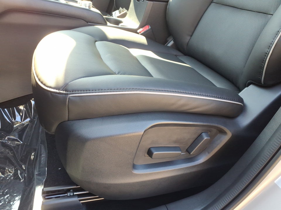 2025 Mazda Mazda CX-5 2.5 S Select