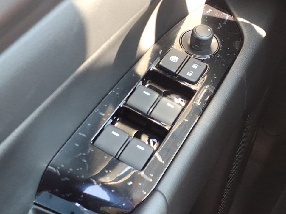 2025 Mazda Mazda CX-5 2.5 S Select