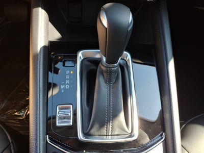 2025 Mazda Mazda CX-5 2.5 S Select