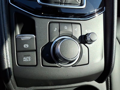 2025 Mazda Mazda CX-5 2.5 S Select