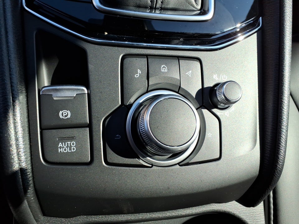 2025 Mazda Mazda CX-5 2.5 S Select