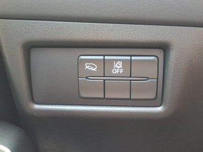 2025 Mazda Mazda CX-5 2.5 S Select