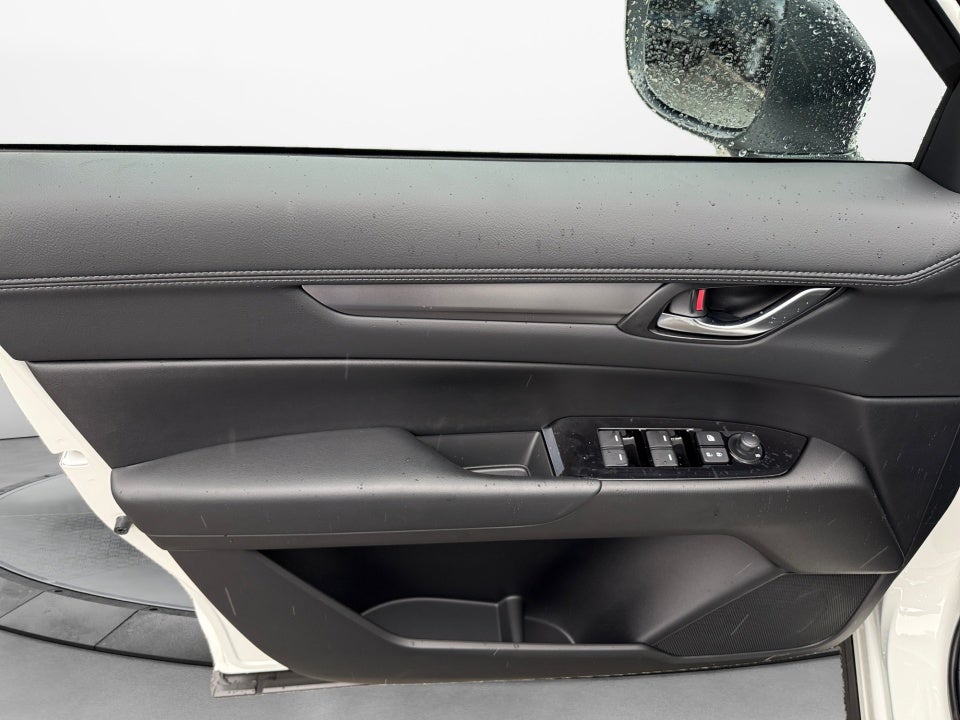 2025 Mazda Mazda CX-5 2.5 S Select