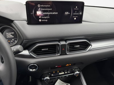 2025 Mazda Mazda CX-5 2.5 S Select