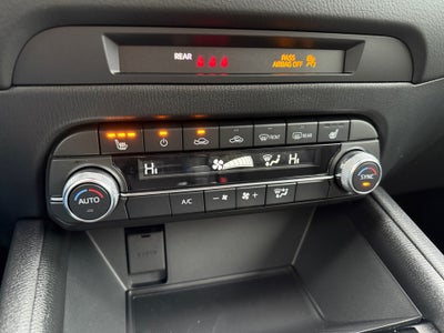 2025 Mazda Mazda CX-5 2.5 S Select