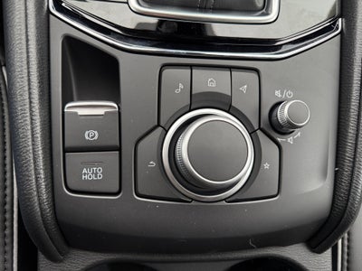 2025 Mazda Mazda CX-5 2.5 S Select