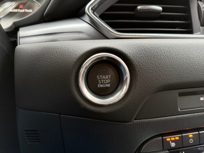 2025 Mazda Mazda CX-5 2.5 S Select