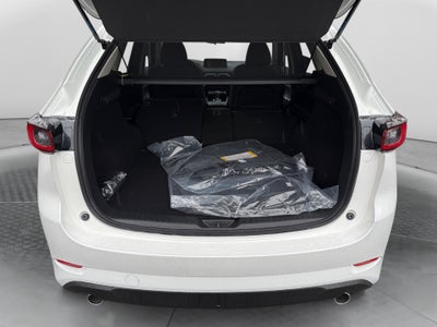 2025 Mazda Mazda CX-5 2.5 S Select