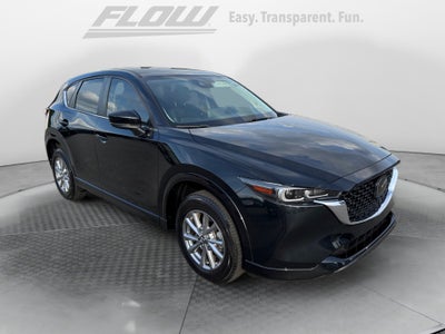 2024 Mazda Mazda CX-5 2.5 S Select