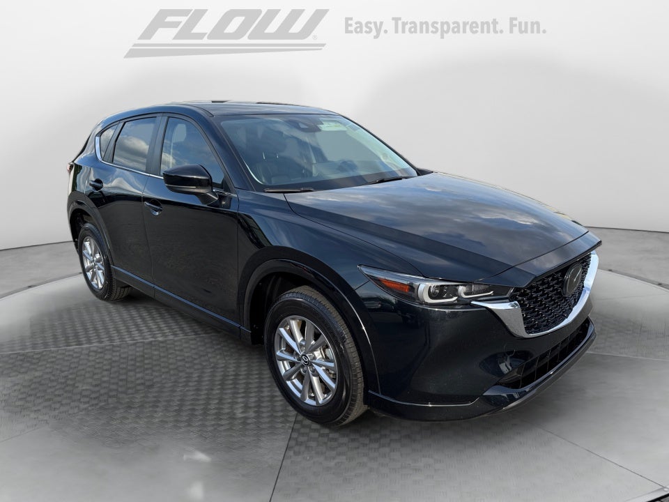 2024 Mazda Mazda CX-5 2.5 S Select