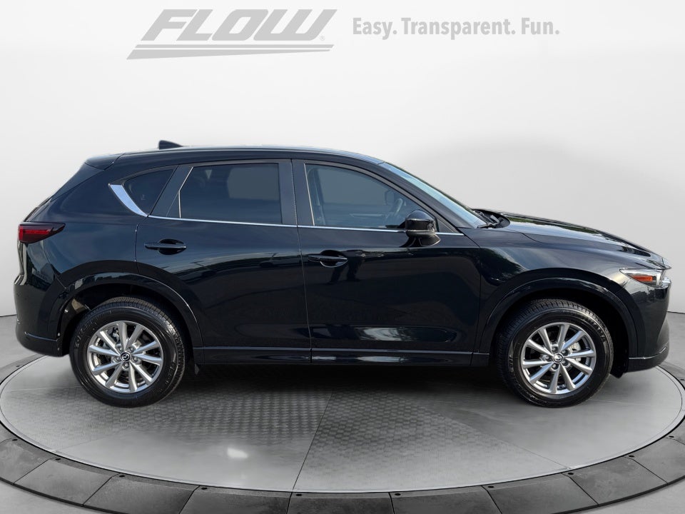 2024 Mazda Mazda CX-5 2.5 S Select