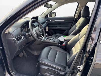 2024 Mazda Mazda CX-5 2.5 S Select