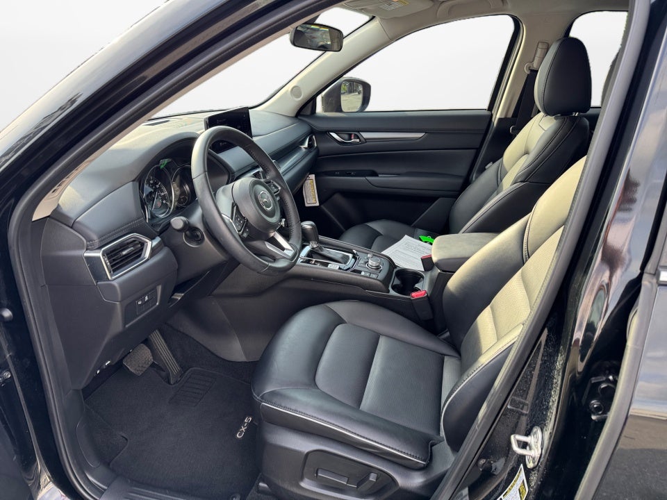 2024 Mazda Mazda CX-5 2.5 S Select