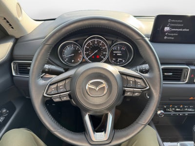 2024 Mazda Mazda CX-5 2.5 S Select