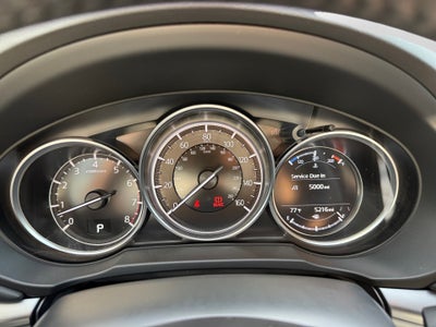2024 Mazda Mazda CX-5 2.5 S Select