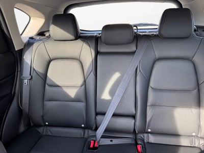 2024 Mazda Mazda CX-5 2.5 S Select