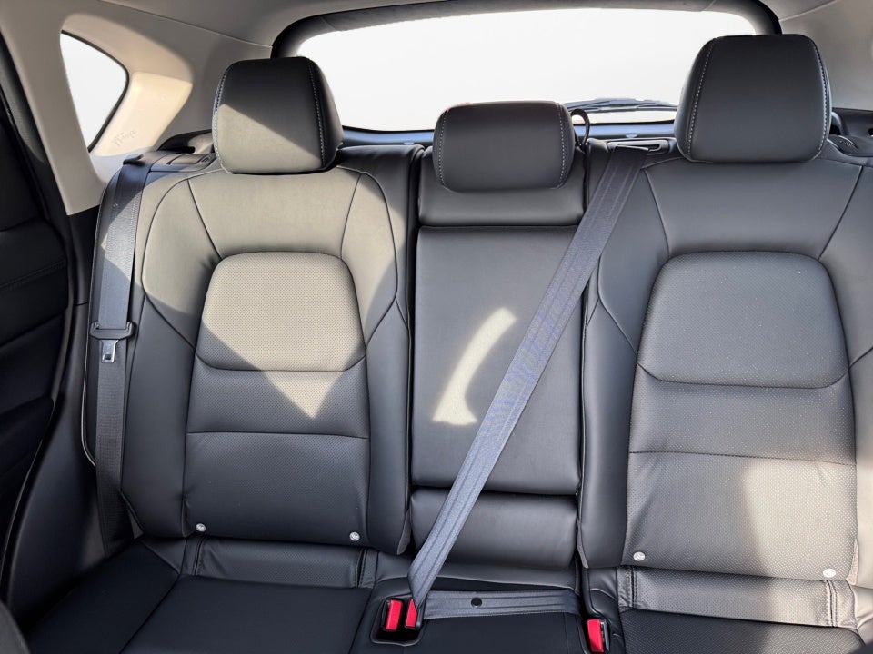 2024 Mazda Mazda CX-5 2.5 S Select