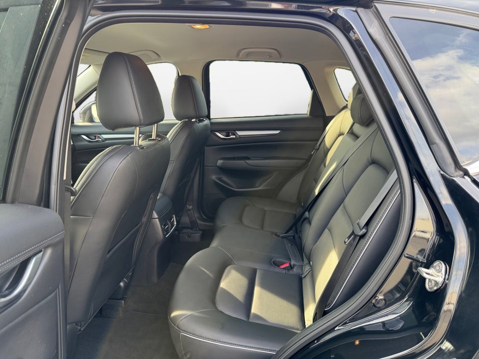 2024 Mazda Mazda CX-5 2.5 S Select
