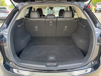 2024 Mazda Mazda CX-5 2.5 S Select