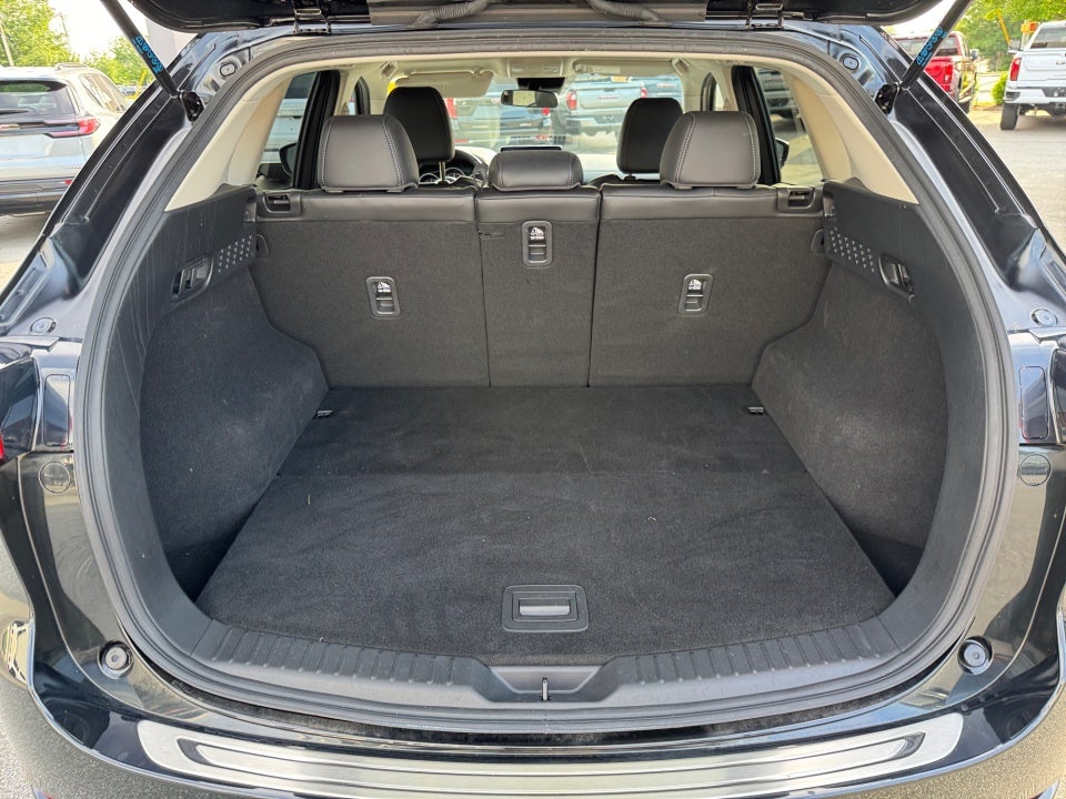 2024 Mazda Mazda CX-5 2.5 S Select