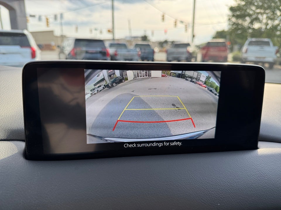 2024 Mazda Mazda CX-5 2.5 S Select