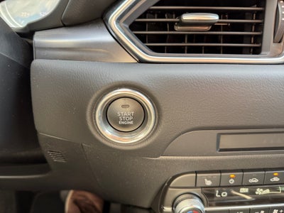 2024 Mazda Mazda CX-5 2.5 S Select