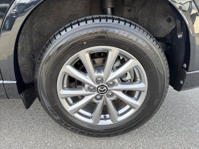2024 Mazda Mazda CX-5 2.5 S Select