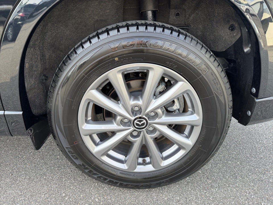 2024 Mazda Mazda CX-5 2.5 S Select