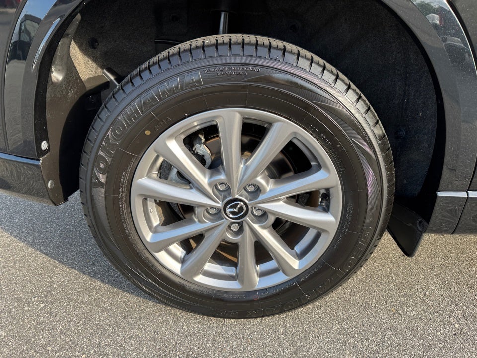 2024 Mazda Mazda CX-5 2.5 S Select