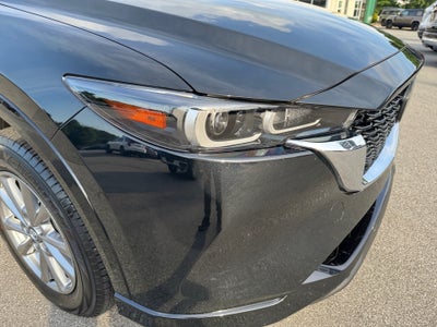 2024 Mazda Mazda CX-5 2.5 S Select